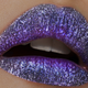 Illustration for article titled Crushing It Like a Diamond: How to Work Holographic Lip Gloss